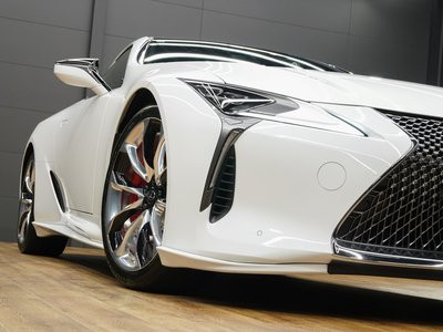 صورة مصغرة 51 لـ 2021 Lexus LC