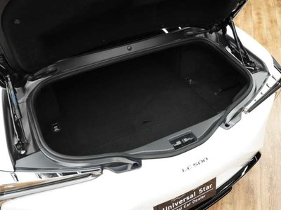 صورة مصغرة 88 لـ 2021 Lexus LC