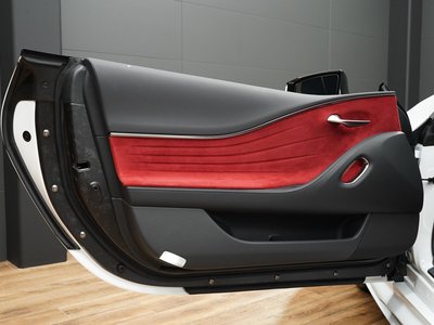صورة مصغرة 71 لـ 2021 Lexus LC