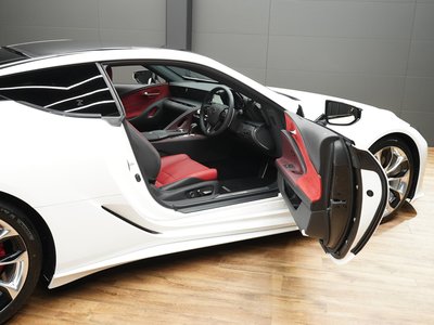 صورة مصغرة 70 لـ 2021 Lexus LC