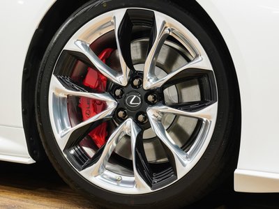 صورة مصغرة 52 لـ 2021 Lexus LC