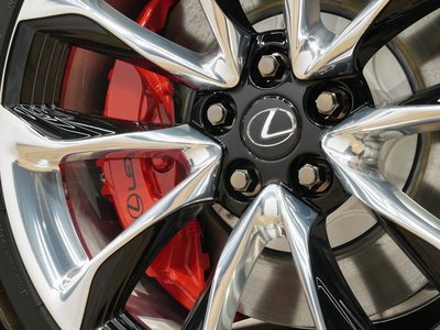 صورة مصغرة 53 لـ 2021 Lexus LC