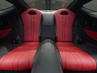 صورة مصغرة 21 لـ 2021 Lexus LC