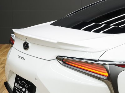 صورة مصغرة 64 لـ 2021 Lexus LC