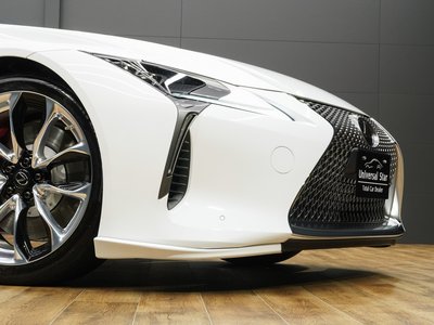 صورة مصغرة 46 لـ 2021 Lexus LC