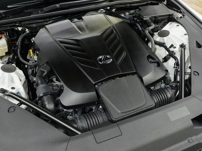 صورة مصغرة 29 لـ 2021 Lexus LC