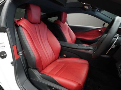 صورة مصغرة 81 لـ 2021 Lexus LC