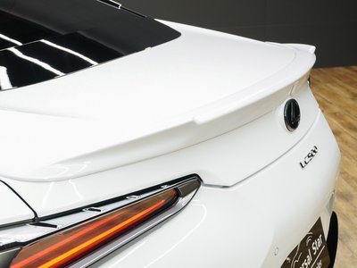 صورة مصغرة 58 لـ 2021 Lexus LC