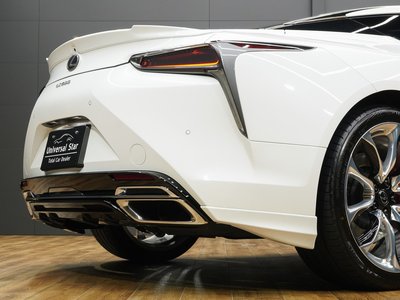 صورة مصغرة 65 لـ 2021 Lexus LC