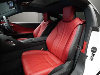 صورة مصغرة 84 لـ 2021 Lexus LC