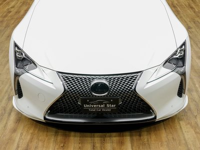 صورة مصغرة 27 لـ 2021 Lexus LC
