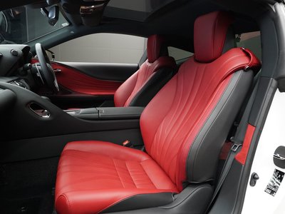 صورة مصغرة 20 لـ 2021 Lexus LC