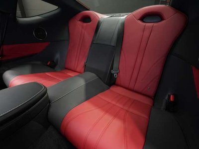 صورة مصغرة 87 لـ 2021 Lexus LC