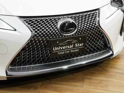 صورة مصغرة 48 لـ 2021 Lexus LC