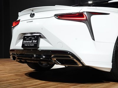 صورة مصغرة 26 لـ 2021 Lexus LC