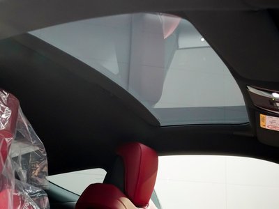 صورة مصغرة 73 لـ 2021 Lexus LC