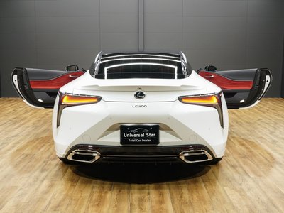 صورة مصغرة 68 لـ 2021 Lexus LC
