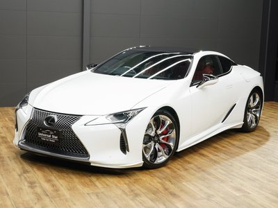 صورة مصغرة 37 لـ 2021 Lexus LC