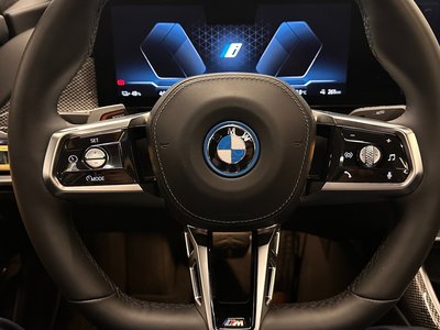 2024 BMW I7 缩略图 13