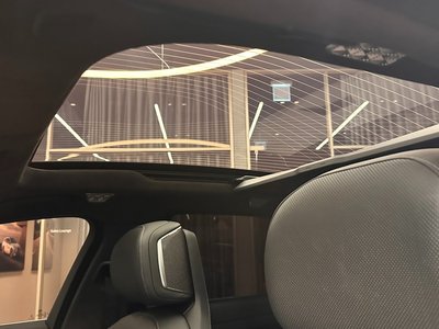 2024 BMW I7 缩略图 19