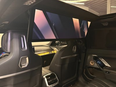 2024 BMW I7 缩略图 18