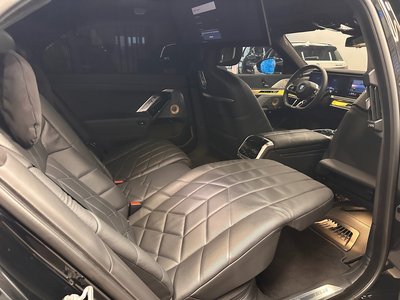 2024 BMW I7 缩略图 16