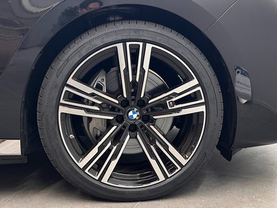 2024 BMW I7 照片 6