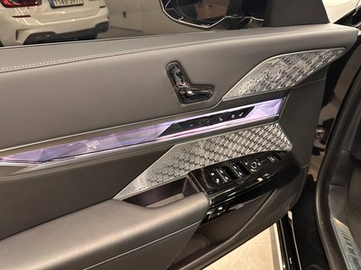 2024 BMW I7 缩略图 11