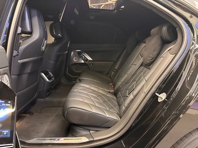 2024 BMW I7 缩略图 15