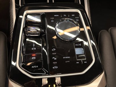 2024 BMW I7 照片 9