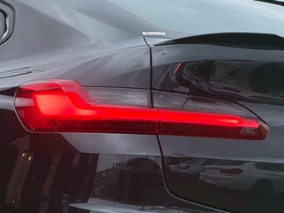 BMW X4 M - 6