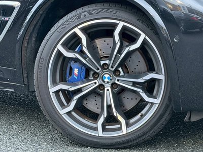 BMW X4 M - 8