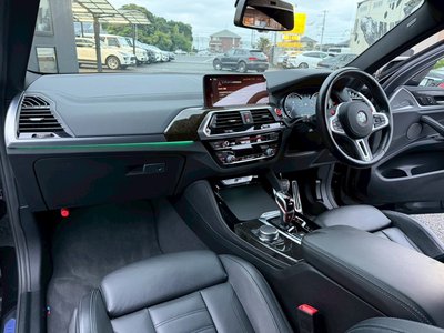 BMW X4 M - 10