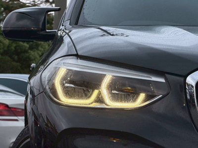 BMW X4 M - 5