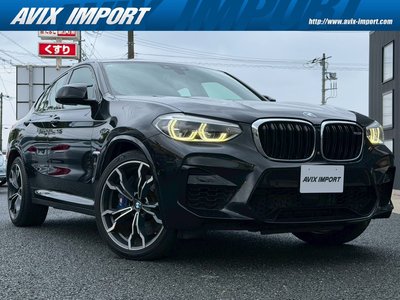 BMW X4 M - 2