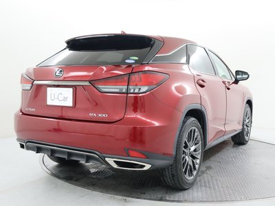 LEXUS RX - 3