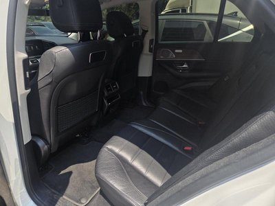MERCEDES-BENZ GLE - 6