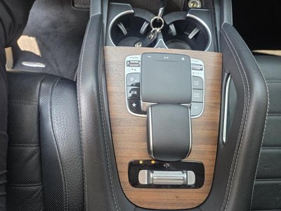 MERCEDES-BENZ GLE - 9