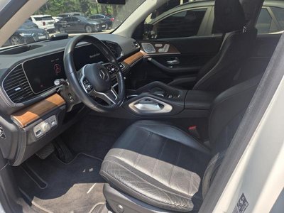 MERCEDES-BENZ GLE - 3