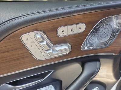 MERCEDES-BENZ GLE - 2