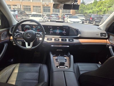 MERCEDES-BENZ GLE - 5