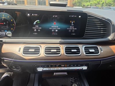 MERCEDES-BENZ GLE - 8