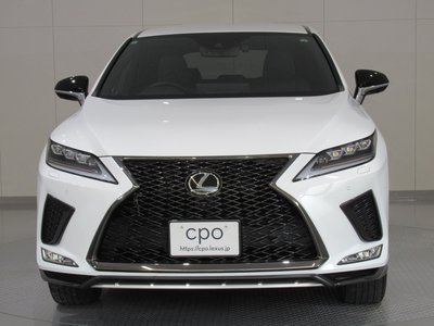 LEXUS RX - 2