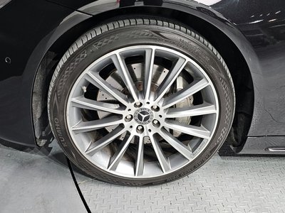 MERCEDES-BENZ S-CLASS - 6