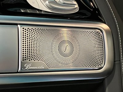 2026 Mercedes-BENZ G-CLASS AMG — миниатюра 43