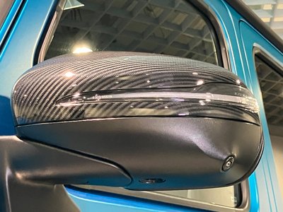 2026 Mercedes-BENZ G-CLASS AMG — миниатюра 16