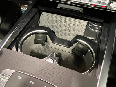 2026 Mercedes-BENZ G-CLASS AMG — миниатюра 23