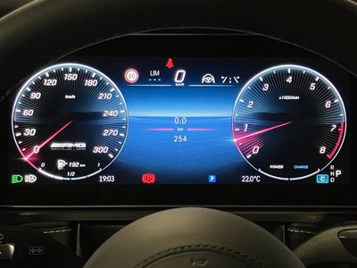2026 Mercedes-BENZ G-CLASS AMG — миниатюра 37