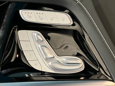 2026 Mercedes-BENZ G-CLASS AMG — миниатюра 42