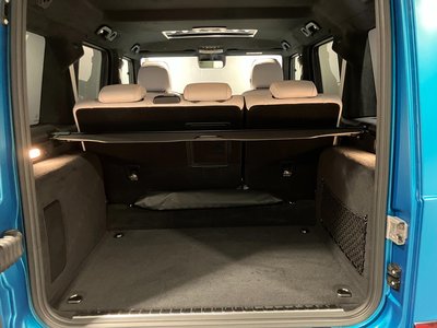 2026 Mercedes-BENZ G-CLASS AMG — миниатюра 30